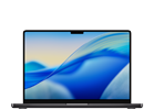 MacBook Pro 14″ (M3 Pro or M3 Max)