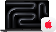 MacBook Pro and AppleCare+