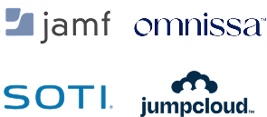 a group of ipads are lined up on a black background